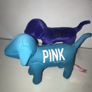 VS Pink Dogs *LIMITED EDITION DISCONTINUED*